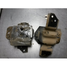 101V031 Motor Mounts Pair For 97-98 Ford F-150  4.2